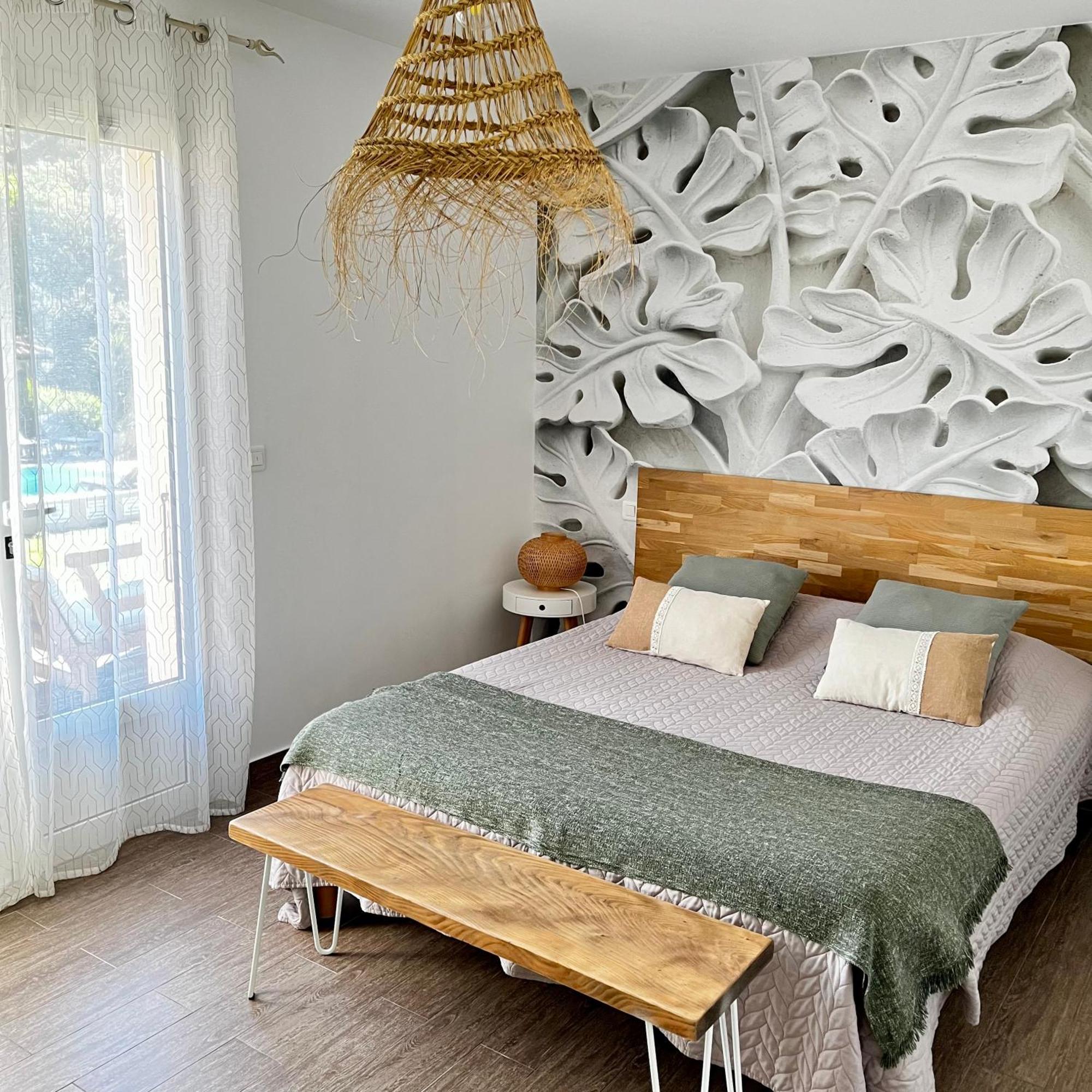 Casa Eva Maria Bed & Breakfast Patrimonio Bagian luar foto