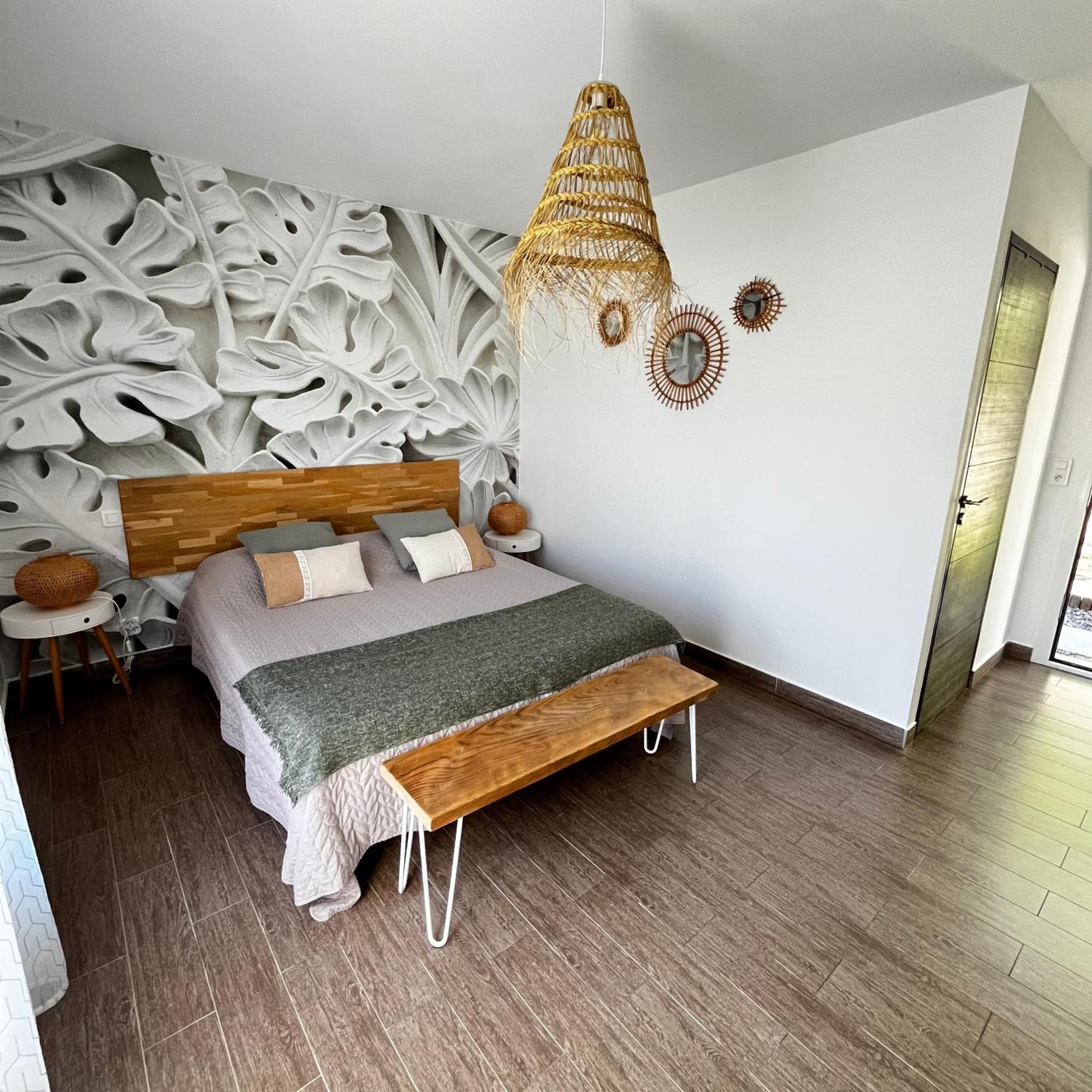 Casa Eva Maria Bed & Breakfast Patrimonio Bagian luar foto
