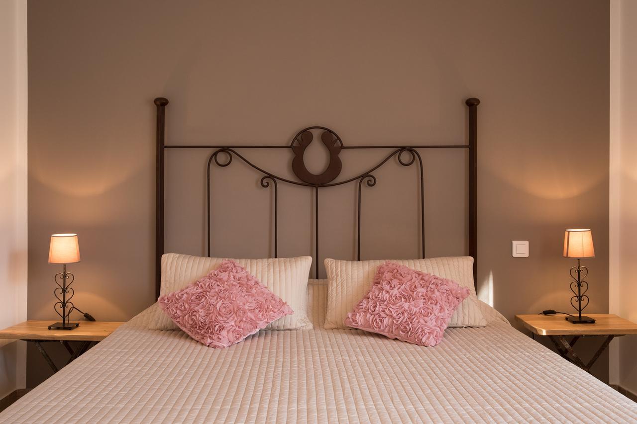 Casa Eva Maria Bed & Breakfast Patrimonio Bagian luar foto