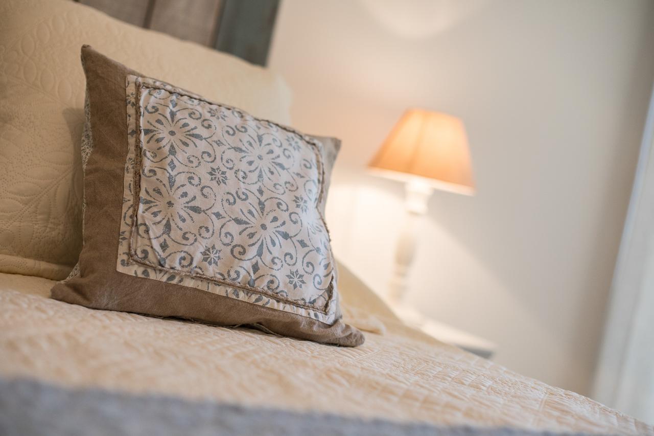 Casa Eva Maria Bed & Breakfast Patrimonio Bagian luar foto